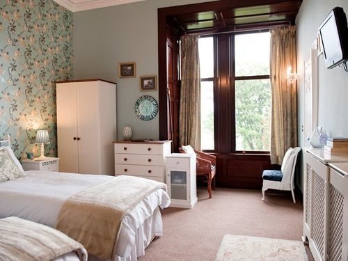 Hillcrest House Guest house Newton Stewart