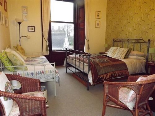 Hillcrest House 4* Newton Stewart