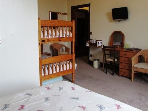 Hillcrest House Guest house 4*
