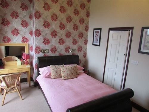 Hillcrest House Guest house